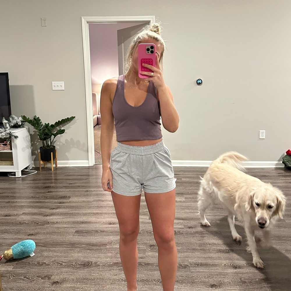 Amazon Shorts